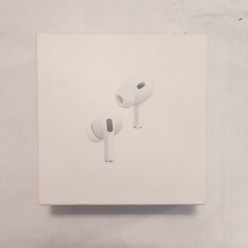 Earbuds Pro 2 Gen (Brand New And Have Charger(
